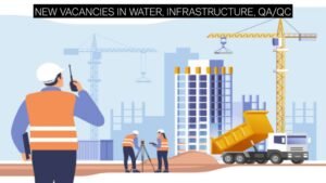 Kalpataru UAE Jobs 2026: New Vacancies in Water, Infrastructure, QA/QC & Procurement