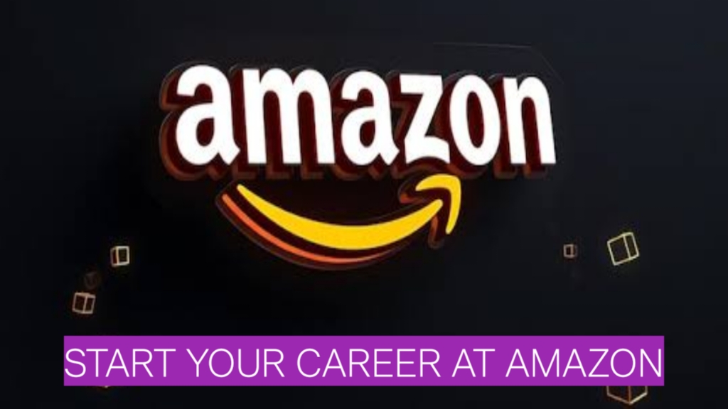 Amazon India Recruitment 2025 – Process Assistant Role for Freshers | Salary Up to ₹5.1 LPA