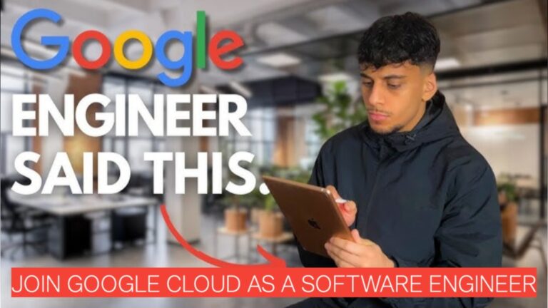Join Google Cloud as a Software Engineer II – Full Stack Developer Jobs for Innovators in Tech