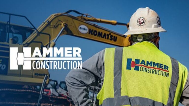 Hammers Construction Jobs 2025 – Multiple Openings with Walk-In Interviews in Mumbai