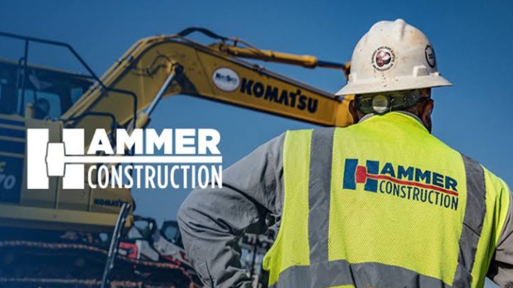 Hammers Construction Jobs 2025 – Multiple Openings with Walk-In Interviews in Mumbai