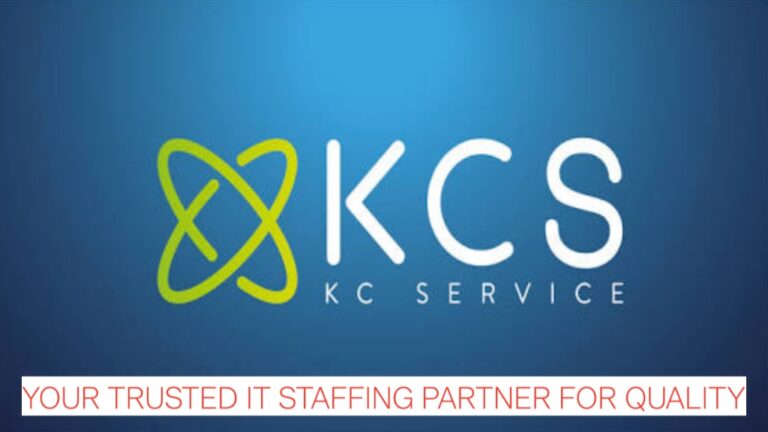 Your Trusted IT Staffing Partner for Quality Hiring & Long-Term Collaboration